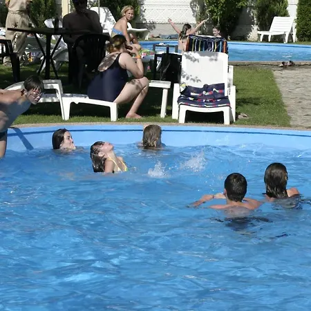 Vila Raj * Vrnjacka Banja