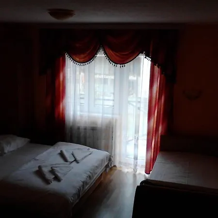 Vila Raj * Vrnjacka Banja