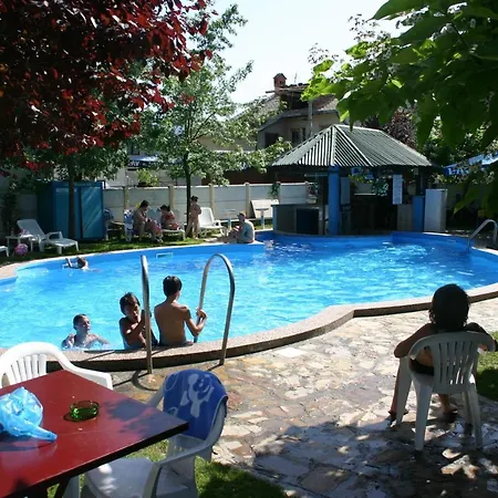 Vila Raj Bed & Breakfast Vrnjacka Banja