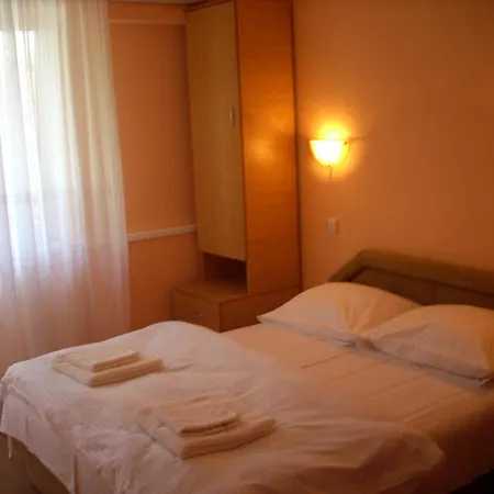 Vila Raj Bed & Breakfast Vrnjacka Banja