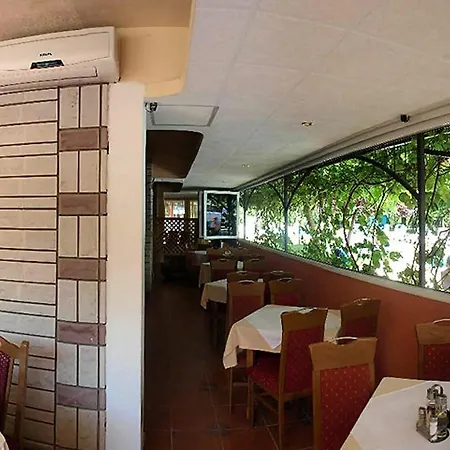 Bed & Breakfast Vila Raj
