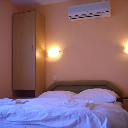 Raj فندق مبيت وإفطار Vrnjačka Banja